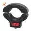Dành cho X4 / Pro 1 / 4 Kẹp xe đạp Máy ảnh thể thao Gimbal Giá đỡ Gimbal Giá đỡ màu đen