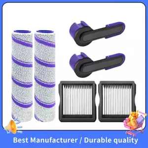 Bộ phận thay thế cho phụ kiện S30 Bàn chải con lăn Bộ lọc Hepa Phụ tùng