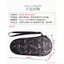 Thích hợp cho máy cạo râu điện Philips S5366 Túi lưu trữ S9931 S7731 Hộp lưu trữ dao cạo ba lưỡi X5005 X5001 X5003 Túi cạo râu tổ ong X Vỏ bảo vệ di động