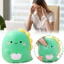 Động vật dễ thương Bóp Fidgets Đồ chơi cho trẻ em Lo âu An toàn cho mọi lứa tuổi Hỗ trợ thư giãn
