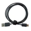 Dây cáp USB sang Type C btsg cho cáp sạc chuột thủ công dọc 3S
