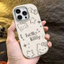 Ốp lưng Bạc Dòng Mèo kitty Thích Hợp Cho IPhone 11 12 13 14 15 16 Pro Max X XR XS Max Vỏ Cạnh Tròn Thời Trang