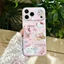 Ốp Điện Thoại Kitty Hồng Dễ Thương Cho Honor Magic 7 6 5 Pro Lite 9A 9X Pro 8X V40 5G V30 Vỏ ốp Coquette Hoạt Hình Vỏ Mềm Trong Suốt