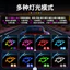 Xe Hình Trái Tim LED Neon Khí Quyển Ánh Sáng Chạy Bằng Năng Lượng Mặt Trời Tam Giác Cửa Sổ Chống Thấm Nước Xung Quanh Đèn Tự Động Trang Trí Nội Thất Phụ Kiện