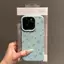 Những điểm hoa vỡ Phù hợp với vỏ điện thoại 1716, iPhone 15/14, iểmoa văn lựu, 13/12/1