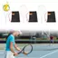 Vợt Tennis Di Động Trẻ Em 21 Inch Tay Cầm Tiện Dụng Thiết Bị Bền Đẹp Cho Sân Sau Bãi Biển Tập Thể Dục Mùa Hè