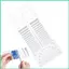 Đan Công Cụ Đo Móc Sợi Spinner Thước Đo Acrylic Đan Đo Thước Cho Người Sở Thích Nhà Studio sonlekvn