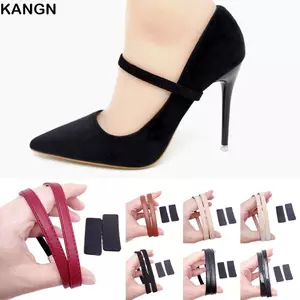 Đai Giày Chống Mất KANGN Dây Chống Trượt Tiện Lợi Dây Giày Cao Gót Giữ