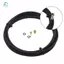 Xe đạp đường bộ thủy lực với phanh đĩa và ống phanh thủy lực cho MT4/MT5/MT6/MT7/MT8 - Phụ kiện hoàn hảo