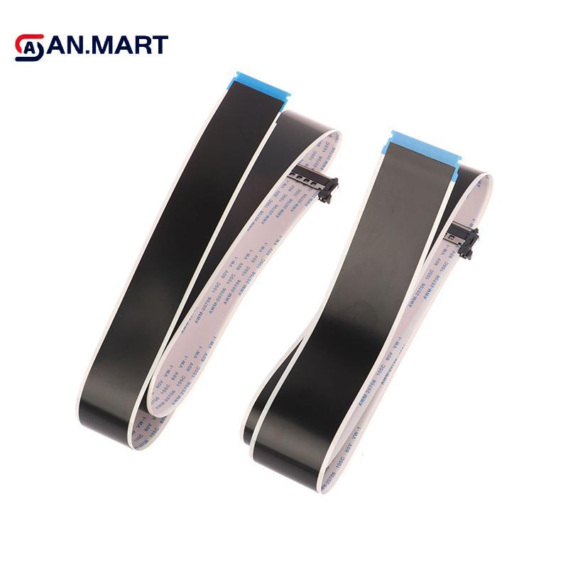 AN.MART Dành Cho Tivi LCD Sony Cáp Màn Hình Bên Trong KD-65X9000E 55X9000E 65X8000C Sáng Tạo Và Thiết Thực 41Pin Và 51Pin VN