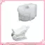 Khuôn cốc silicon lấy cảm hứng từ xe trượt tuyết YOI dành cho những người đam mê nướng bánh thủ công theo mùa Vật liệu cấp linh hoạt