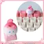 YOI 3D Keycap Bàn Phím Cơ Hoạt Hình Thỏ Hình Chính Hãng Tùy Chỉnh Keycap Cho Bàn Phím Phụ Kiện