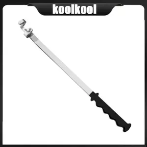 Kool Universal Cờ lê mở rộng Cờ lê mở rộng Công cụ thanh điện Tay cầm di động 50cm
