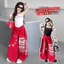 Bé Gái Sling Top Mùa Hè 2026 Phong Cách Mới Trẻ Em In Chữ Slim-fit Top