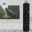 Thay thế điều khiển từ xa EN2P27 cho TV 50V Type HJ50K323U, Điều khiển từ xa loại 43V HJ43K300U
