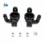 Cốc lái bằng nhựa cho các bộ phận nâng cấp ô tô 1 / 16 Zd-Racing Mt16 Rc