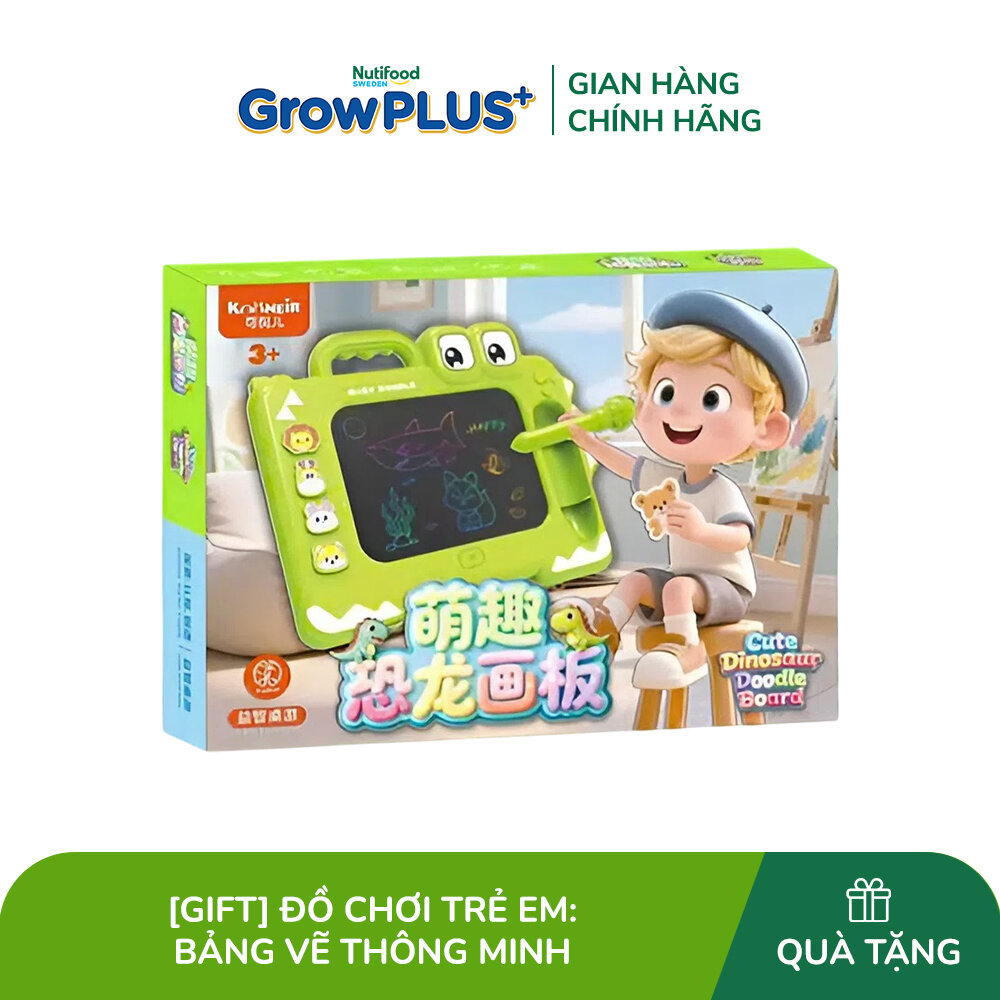 [Gift A2] Đồ chơi trẻ em:Bảng vẽ thông minh