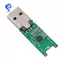 Bộ chuyển đổi USB 2.0 EMMC Bộ chuyển đổi EMMC Mô-đun không có bộ nhớ Flash
