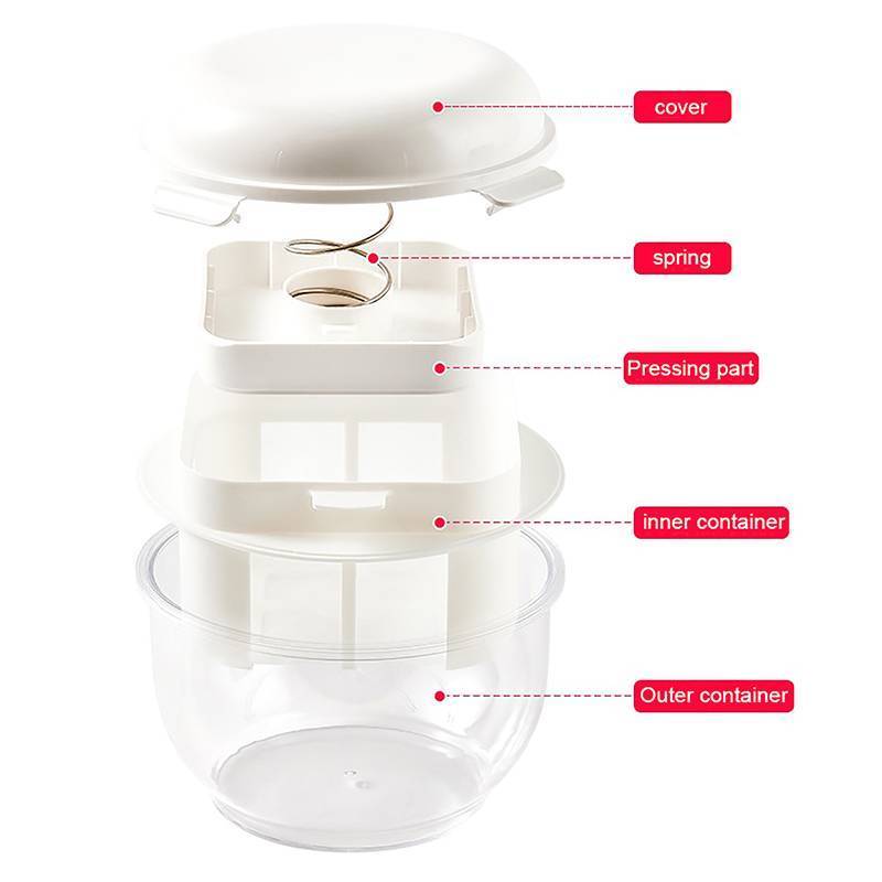 Máy Lọc Sữa Chua Cà Phê MUQV Tự Làm Hy Lạp- Sữa Chua Đậu Nành Phô Mai Whey Tách Thoát Nước Lưới Mịn Lọc n
