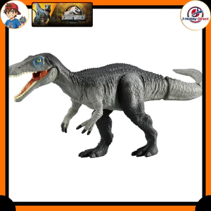 "Ania Jurassic World Baryonyx"