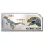 TAKARA TOMY Ania Jurassic World Hero Dinosaur Toy Set – Action Dino Figures for Ages 3+