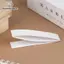 Nhíp trong suốt cho cầu lông, chống mài mòn và tự dính, bảo vệ đầu cạnh hiệu quả