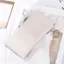 Túi đựng kính mắt GAVESTO, Tự động đóng cửa bản lề lò xo Kính bảo vệ, treo di động chống bụi bằng da PU Túi lưu trữ du lịch Sử dụng
