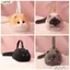Túi xách CPINCP, Túi đeo vai Kawaii thời trang, Túi đựng đồ sang trọng thủ công dung tích lớn dễ thương