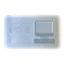 PPY Chủ đề máy tính nhỏ Khuôn thủ công silicon lý tưởng cho các dự án nghệ thuật và quà tặng