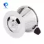 Rót trên Bộ lọc cà phê Nhỏ giọt bằng thép không gỉ có thể tái sử dụng Máy pha cà phê hình nón Bộ lọc lưới cà phê cho 1-4 cốc