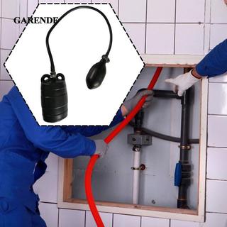 Dụng cụ kiểm tra cống thoát nước Garende Cắm ống bơm hơi Công cụ niêm phong cao cấp cho các ứng dụng ống thoát nước