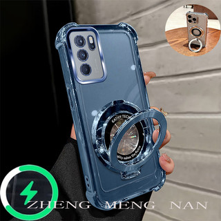 Thích hợp cho OPPO Reno 6 5G Reno 6 pro Reno 6z 5G Ốp điện thoại di động có dây đeo vỏ mềm chống rơi TPU 0045
