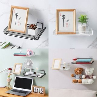 Kệ Bộ Định Tuyến Treo Tường Thép Carbon Giá Đỡ WiFi Hộp Tivi Người Tổ Chức Khoan Giá Để Đồ Gia Đình Miễn Phí
