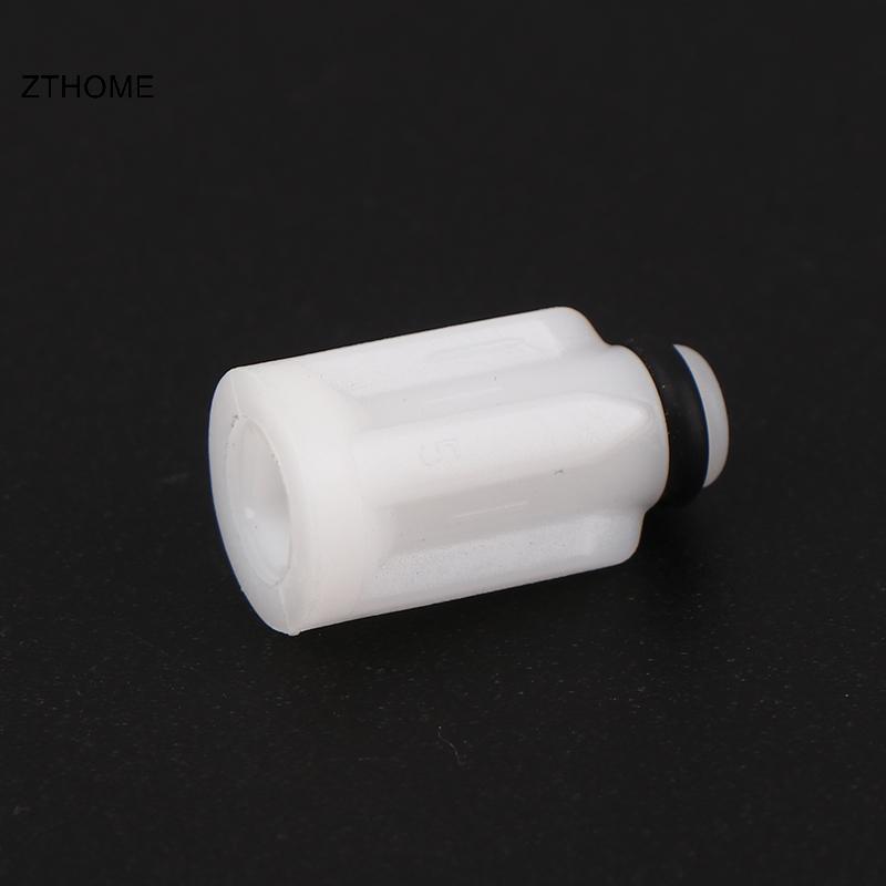 Máy xay sinh tố ZTHOME Kết nối bộ xử lý thực phẩm trục cho Braun MQ3 / 5 / 7 series Thanh trộn cầm tay HOT
