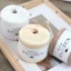 DAYBREAK Silk Ren Cotton, 50g / PC Sợi Sữa Cotton DIY, Sợi Đan Mềm