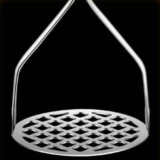 VRZ Tiện Ích Nhà Bếp Sáng Tạo Bùn Báo Chí Masher Puree Juice Maker Thép Không Gỉ Khoai Tây Máy Nghiền Pusher Dụng Cụ Trái Cây Cocina Cozinha HOT