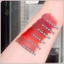 D.G Son Môi Nhỏ Cảm Xúc Matte Velvet Lip Glaze Trơn Mặt Làm Trắng Son Môi Lâu Dài Nữ Mờ Cao Cấp