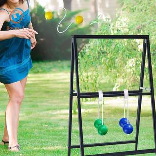 Dovewill 12 Bóng Thang Thay Thế Bóng Ném Thang Để Sử Dụng Trong Nhà Và Ngoài Trời Trong Sân