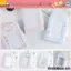 Album đựng thẻ ORDOBOX, Phim hoạt hình PVC Idol Card Collect Book, Quà tặng sắp xếp ảnh Mini 3 Inch dễ thương