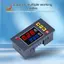 T3231 Bộ điều khiển thời gian lập trình AC 110-220V 2200W Màn hình LED kép Công tắc trễ thời gian rơle kỹ thuật số