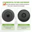 Mô hình lọc độ bền nâng cao 12033215 Cho 6 Máy Hút Bụi Không Giới Hạn- Hiệu Quả Cao