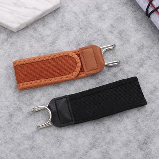 Thắt lưng thun ITRUMPET, móc không khóa điều chỉnh thoải mái, unisex