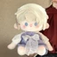 Cotton Quần Áo Bé Búp Bê 40cm Quần Áo Ngồi Quần Áo Búp Bê Thay Thế Búp Bê