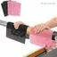 Miếng đệm kẹp WANYEDI Pilates, Thảm chống trượt thấm mồ hôi, Thanh kéo nhẹ thoáng khí thân thiện với môi trường Thiết bị tập thể dục