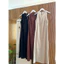 Đầm Yếm Linen Dài – Đầm maxi dáng suông Linin tôn dáng, mặc đi chơi/đi làm/du lịch thanh lịch MyaHouse
