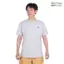 Áo thun có sẵn phong cách rộng thùng thình KEEN Classic Logo Họa tiết In 100% Cotton Unisex Nam Nữ Áo thun cổ tròn tay ngắn