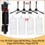 Dành Cho -Link RV30 Plus, RV30, RV10 Plus, RV10 Robot Hút Bụi Phần Bàn Chải Bên Chính Bộ Lọc Hepa