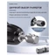 Bộ chuyển đổi ổ cắm đa năng-Chrome Steel, Bộ công cụ 3 mảnh để khoan và cờ lê tác động (1 / 4 ", 3 / 8", 1 / 2 ")
