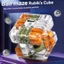 3D Xếp Hình Mê Cung Khối Lập Phương 3D Xếp Hình Mê Cung Khối Lập Phương Tốc Độ Trong Suốt Sáu Mặt Khối Lập Phương Mê Cung Đồ Chơi Cho Trẻ Em Đồ Chơi Giáo Dục Quà Tặng Sinh Nhật