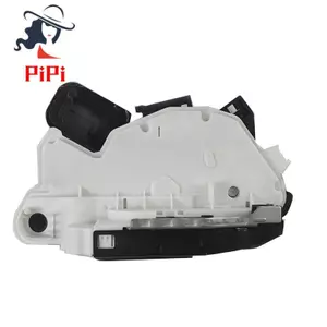 5K2 837 016 B 5K2837016C 5K2837016H / J R Khóa Cửa Thiết Bị Truyền Động Cơ Chế Trung Tâm Động Cơ ChoAudi Q3 Q5 A4 A5 TT